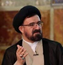 سید ابراهیم حسینی اراکی